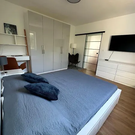Apartament Sea La Vie