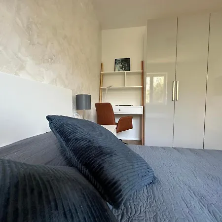 Apartament Sea La Vie