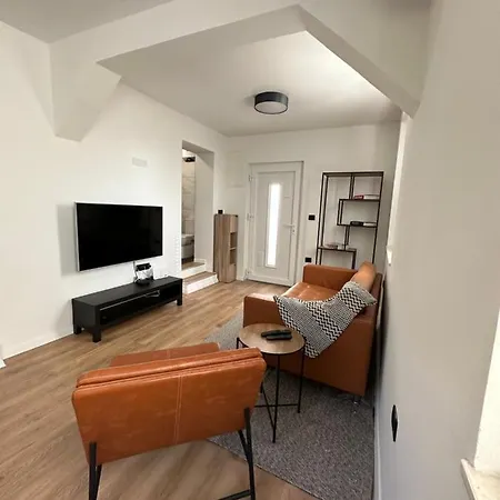Apartmán Sea La Vie *