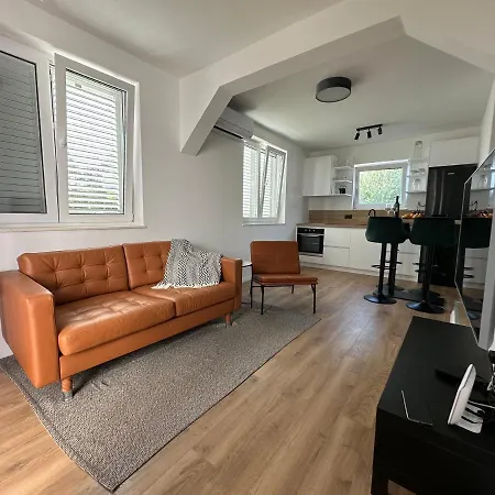 Sea La Vie Apartman *