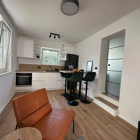 Apartman Sea La Vie