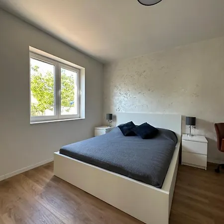 Sea La Vie Apartman *