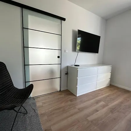 Sea La Vie Apartman Zadar
