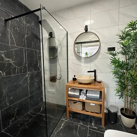 Apartman Sea La Vie