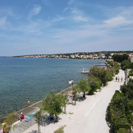 Sea La Vie Apartman Zadar