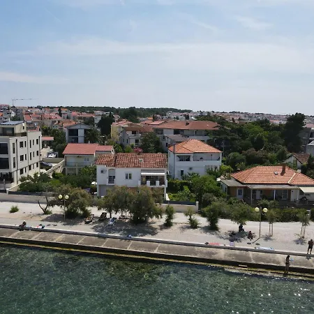 Sea La Vie Apartman