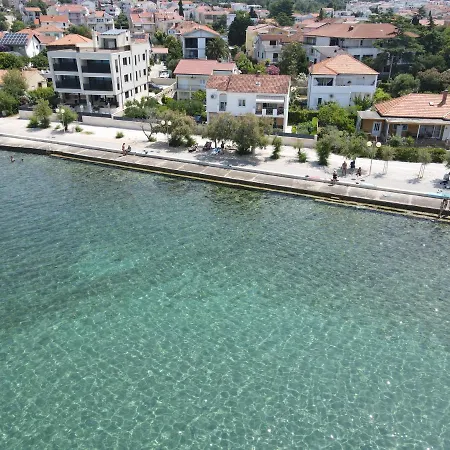 Apartman Sea La Vie *